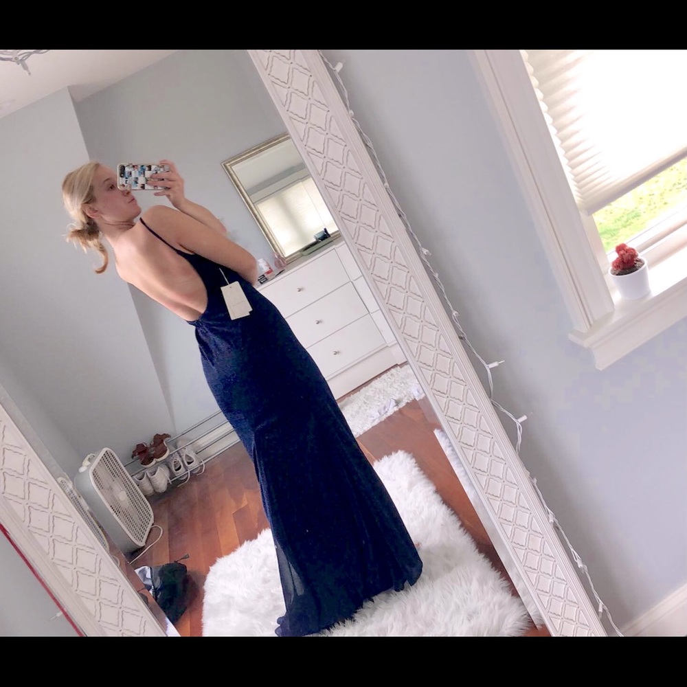 LULUS Dress